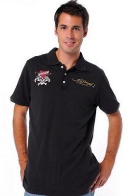 wholesale ed hardy shirt(men)-731